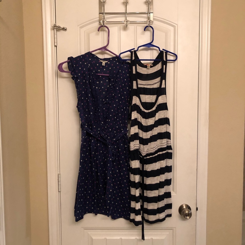 F21 Dresses